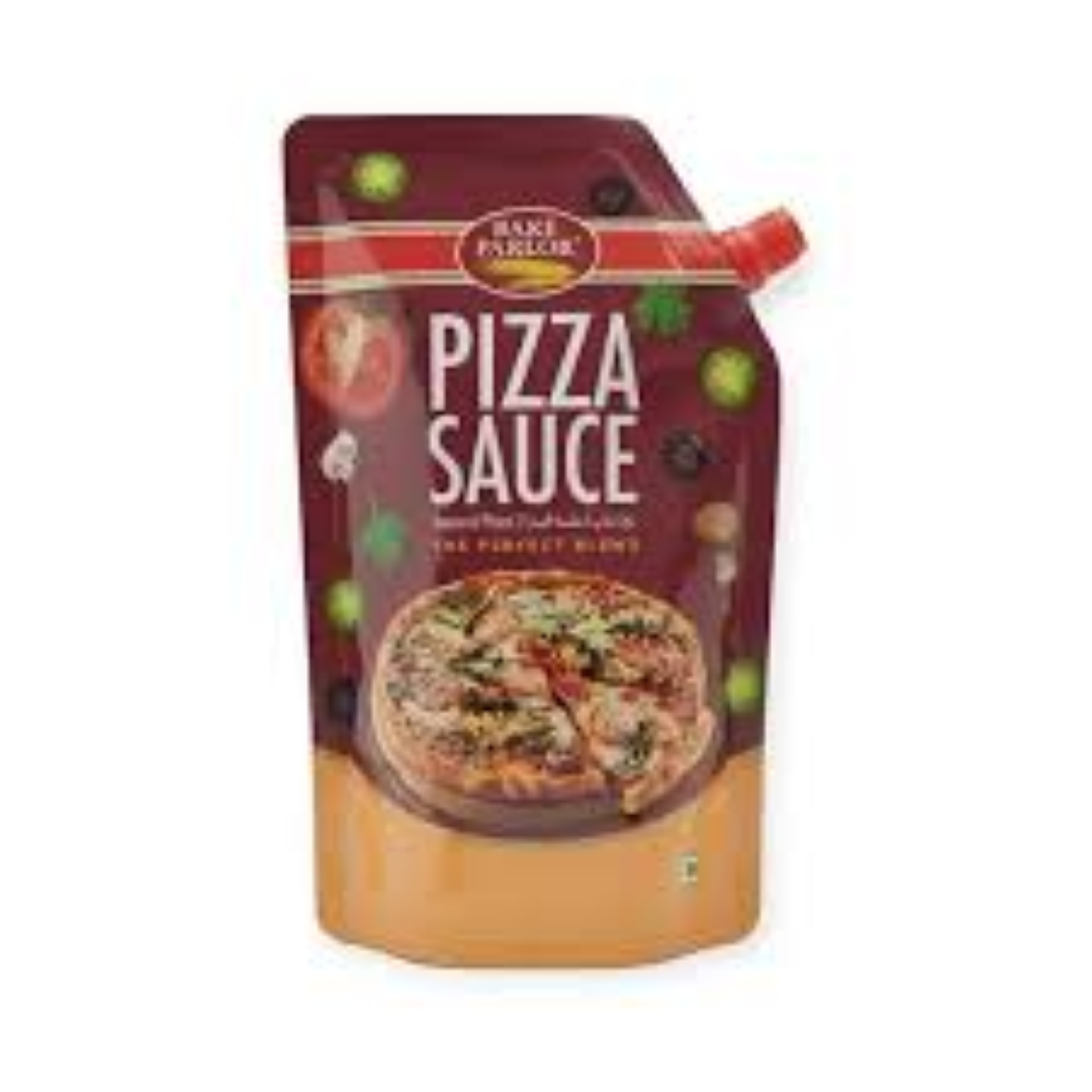 SARA PIZZA SAUCE 400G
